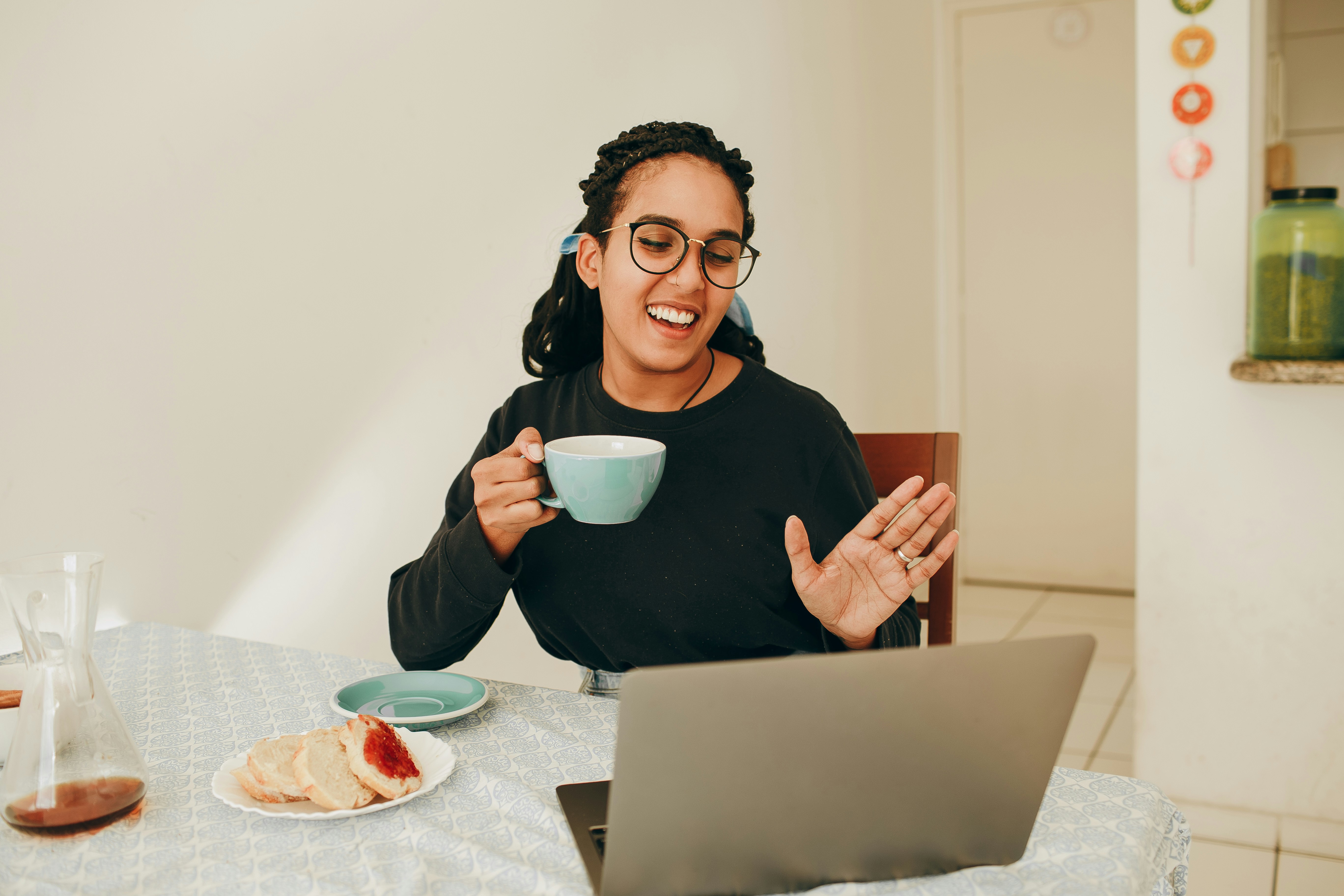 Online Conversation Course